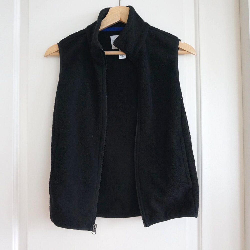 Polar Fleece Vest